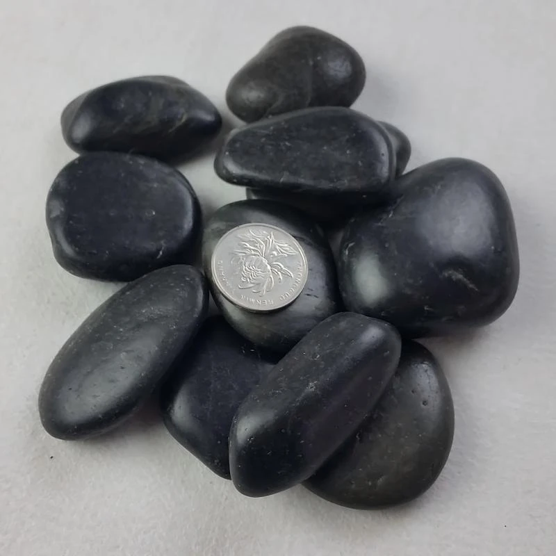 Puam Pebble Pob Zeb