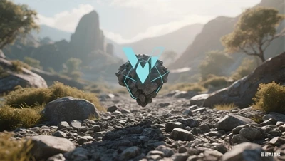 Metaverse Foundation Gravel: Lub cev -Digital Twin For Virtual Realms