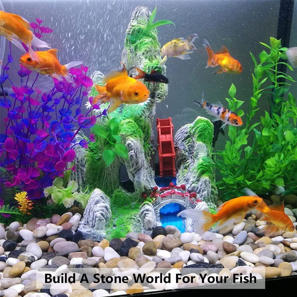 Pebble Stones Garden suppliers