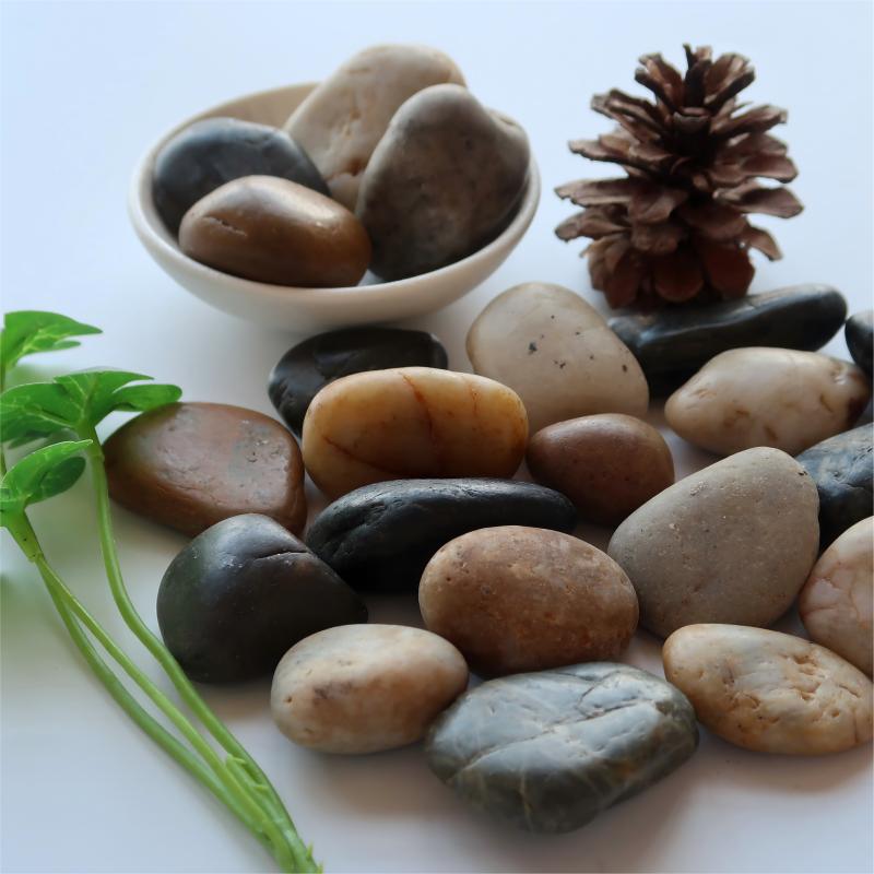 Pebble Stones Garden
