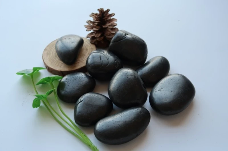 Round Pebble Stepping Stones suppliers